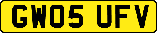 GW05UFV