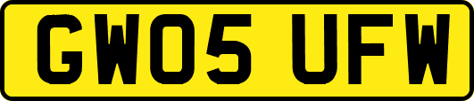 GW05UFW
