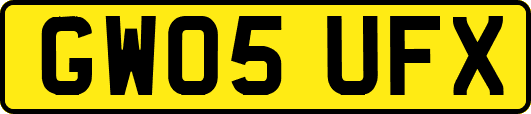GW05UFX