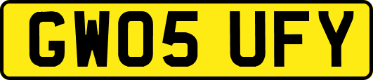 GW05UFY