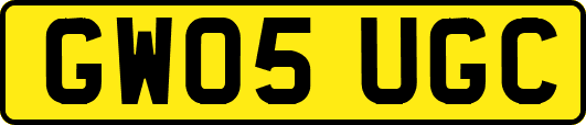 GW05UGC