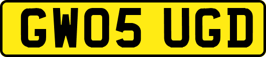 GW05UGD