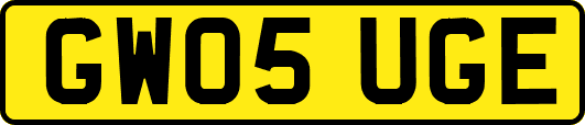 GW05UGE