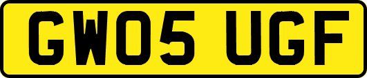 GW05UGF