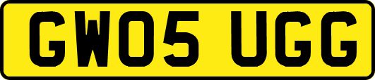 GW05UGG