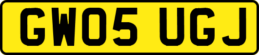 GW05UGJ