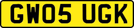 GW05UGK