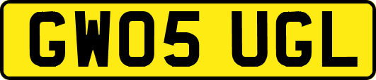 GW05UGL