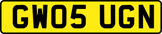 GW05UGN
