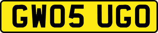 GW05UGO