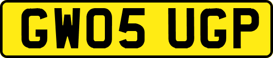 GW05UGP