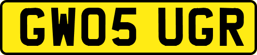 GW05UGR
