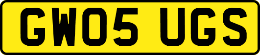 GW05UGS
