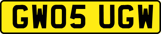 GW05UGW