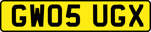 GW05UGX