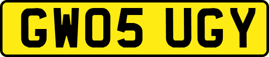 GW05UGY