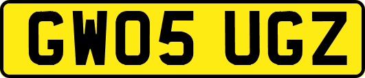 GW05UGZ