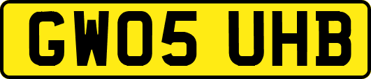 GW05UHB