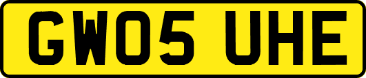 GW05UHE