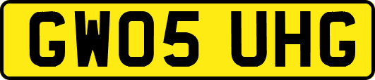 GW05UHG