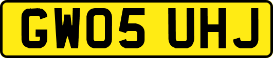 GW05UHJ