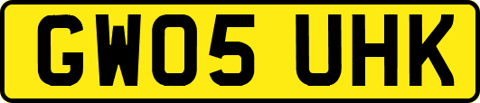 GW05UHK