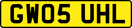 GW05UHL