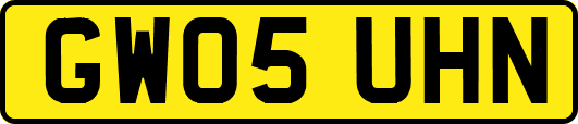 GW05UHN