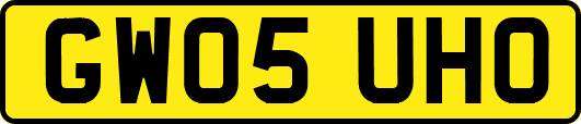 GW05UHO