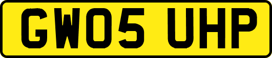 GW05UHP