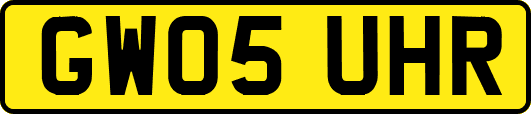GW05UHR
