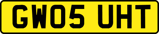 GW05UHT