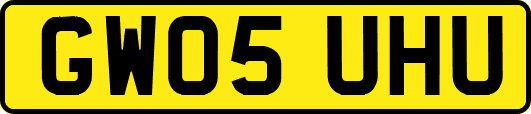 GW05UHU