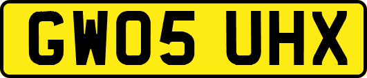 GW05UHX