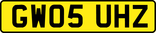 GW05UHZ