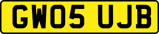 GW05UJB