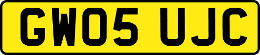 GW05UJC