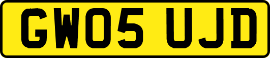 GW05UJD