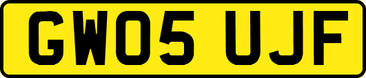 GW05UJF