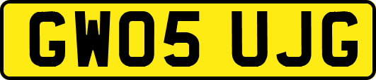 GW05UJG