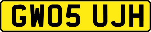 GW05UJH