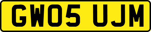 GW05UJM