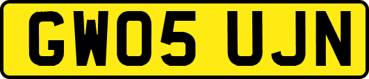 GW05UJN