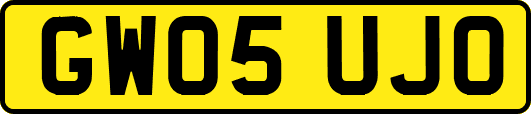 GW05UJO