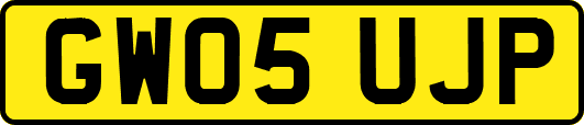 GW05UJP
