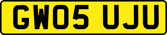 GW05UJU