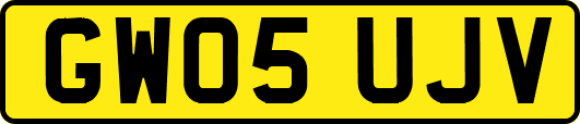 GW05UJV