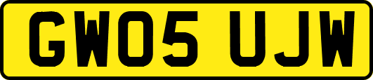 GW05UJW