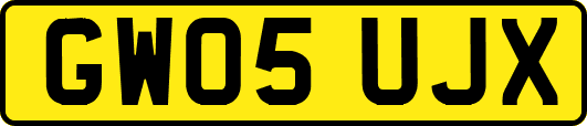 GW05UJX