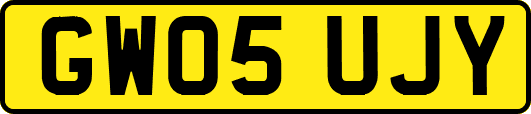 GW05UJY